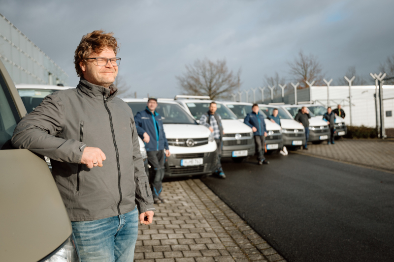 HSK Heizung Sanitär Klima Hannover